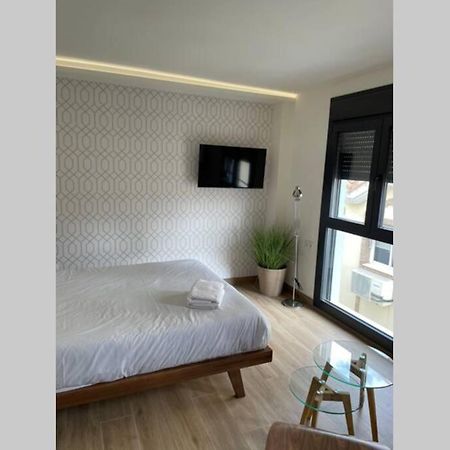 Estudio Pedregalejo Playa Малага Екстер'єр фото