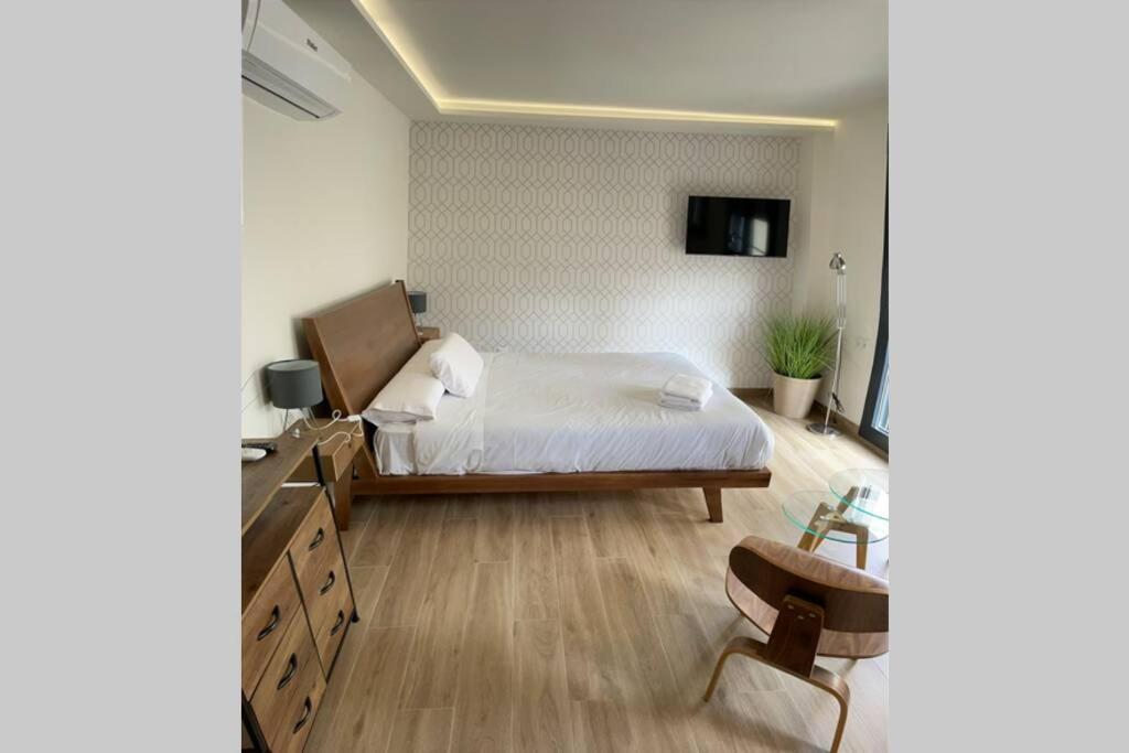 Estudio Pedregalejo Playa Малага Екстер'єр фото